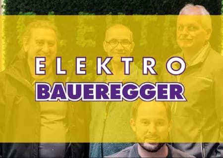 Elektro Baueregger IT-Consulting
