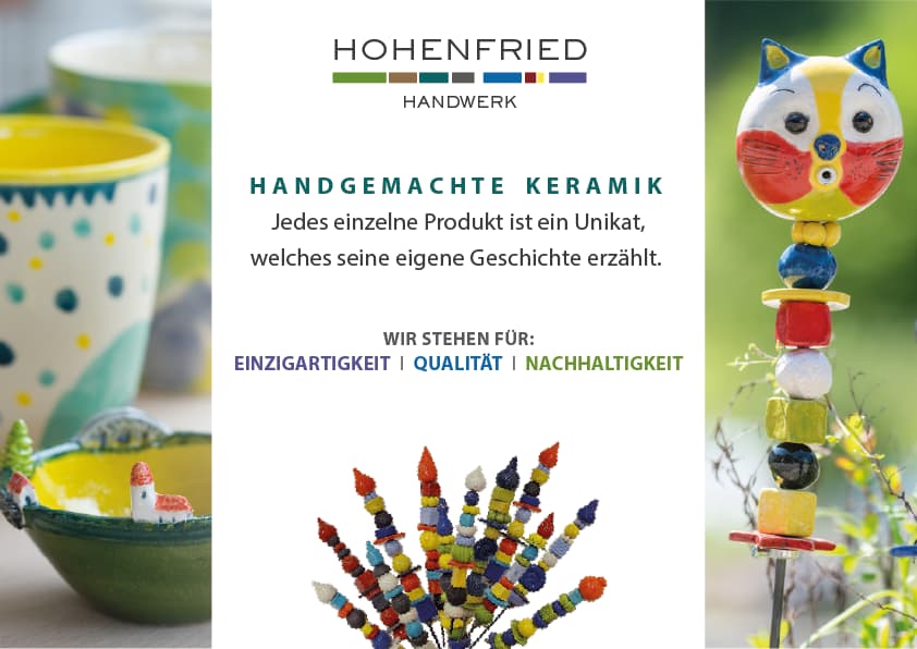 Produktvisual Keramik