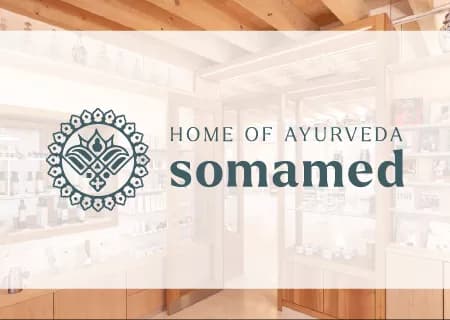 Somamed | Maharishi Ayurveda IT-Consulting