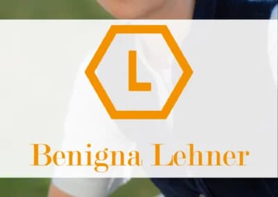 Benigna Lehner Website