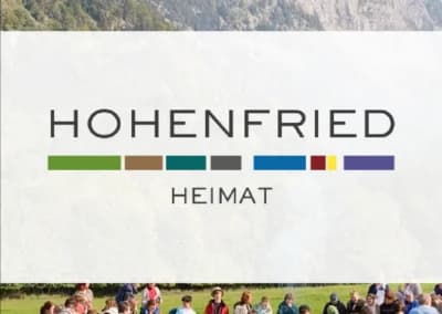 Print & Digital Design Übersicht