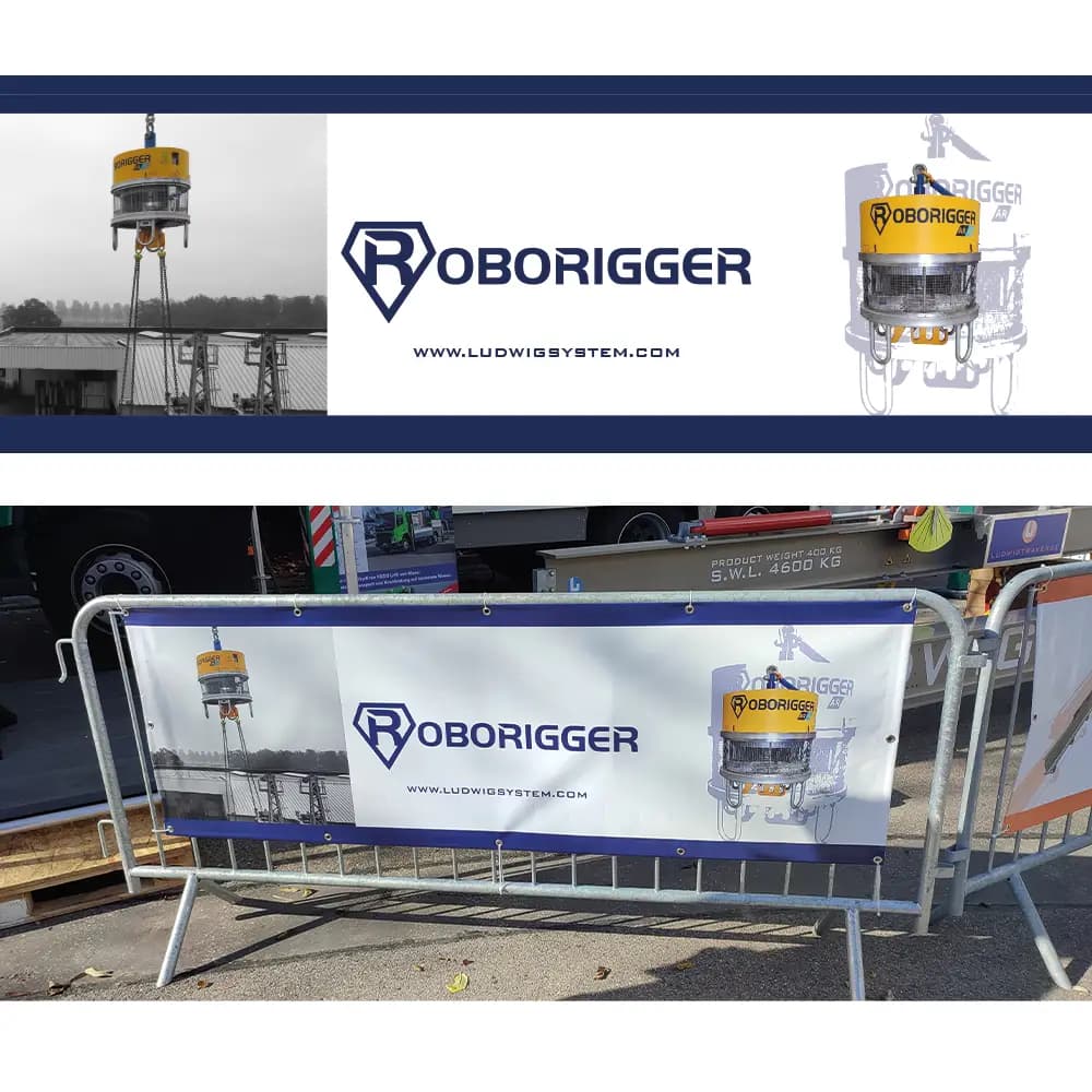 Ludwig System Produktpräsentation