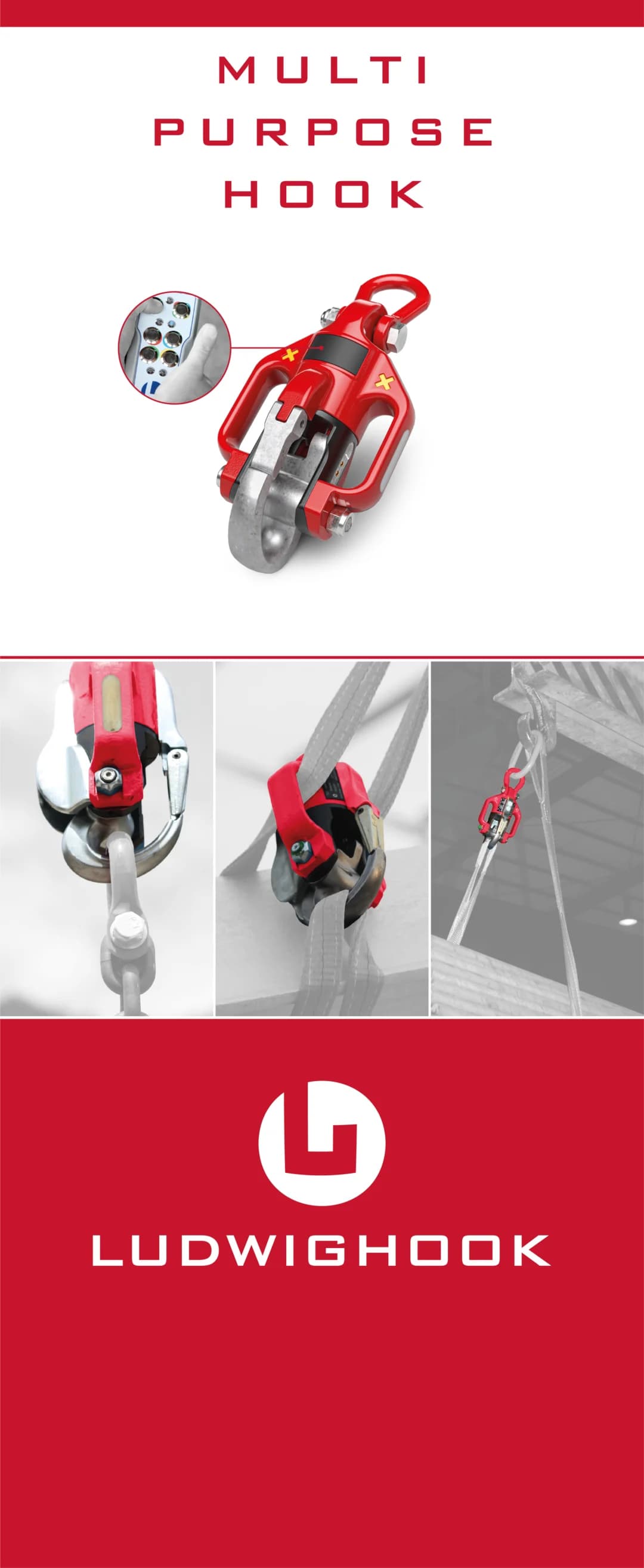 Ludwig System Leuchtkasten