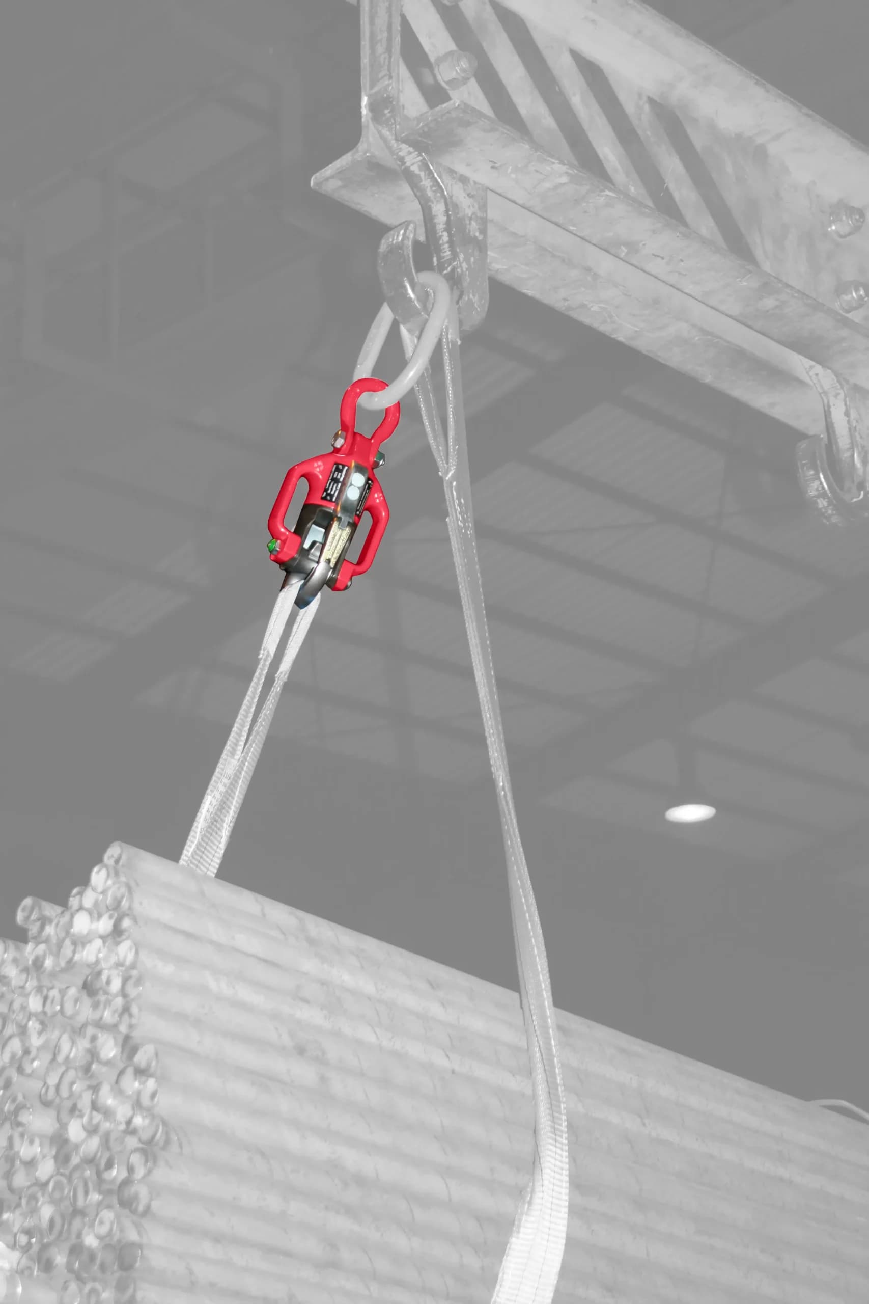 Ludwig System Messestand